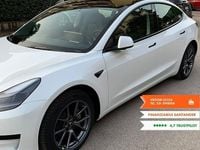 Usata Tesla Model 3 RWD 208 kW (283 CV) 2023 Bianco Berlina