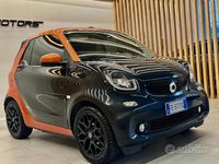 Usata Smart ForTwo Cabrio 71 CV (52 kW) 2017 Superpassion Cabrio