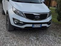 Usata Kia Sportage 184 CV (135 kW) 2012 SUV