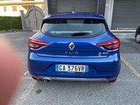 Usata Renault Clio V RS Line 116 CV (85 kW) 2020 Berlina