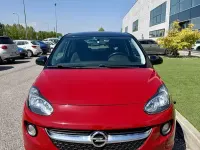 Usata Opel Adam 87 CV (63 kW) 2015 Utilitaria