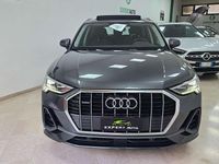 Usata Audi Q3 S-Line 190 CV (139 kW) 2020 Grigio SUV