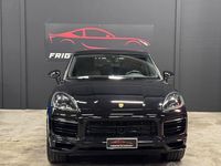 Usata Porsche Cayenne 340 CV (250 kW) 2019 Nero SUV
