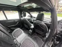 Usata BMW X1 Comfort Edition 150 CV (110 kW) 2021 Grigio SUV
