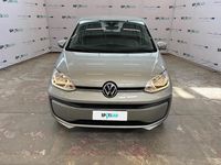 Usata VW up! Move 65 CV (47 kW) 2022 Grigio Utilitaria