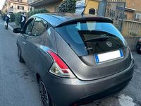 usata Lancia Ypsilon 1.2 69 CV FINANZIABILE