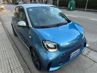 usata Smart ForFour Electric Drive EQ Passion 22 KW