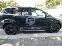 Usata Ford Kuga Titanium 120 CV (88 kW) 2017 Nero SUV