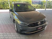Occasion VW Tiguan Business 150 ch (110 kW) 2020 Gris SUV