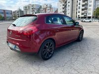 usata Fiat Bravo Brava 1.9 diesel S