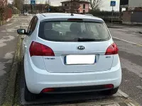 Usata Kia Venga Active 90 CV (66 kW) 2018 Utilitaria