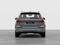 Nuova Volvo XC60 Core 349 CV (256 kW) 2025 Grigio SUV