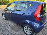 Occasion Opel Agila Edition 86 ch (63 kW) 2010 Citadine