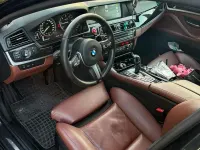 Usata BMW 525 Comfort Edition 218 CV (160 kW) 2026 Nero Berlina