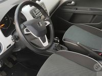 usata Seat Mii Chic come nuova