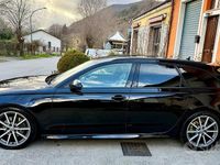 Usata Audi A6 S-Line 190 CV (139 kW) 2018 Nero Station wagon