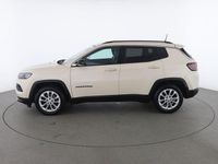 Usata Jeep Compass Limited 131 CV (96 kW) 2022 Bianco SUV