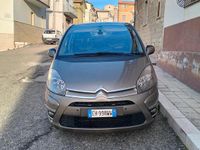 Usata Citroën C4 Picasso 2011 Monovolume