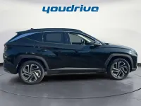 Nuova Hyundai Tucson 160 CV (117 kW) 2026 Nero SUV