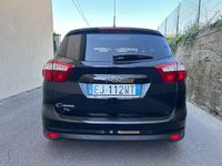 Usata Ford C-MAX 116 CV (85 kW) 2011 Other Monovolume