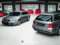 Usata Audi RS4 Design 381 CV (280 kW) 2001 Argento Station wagon