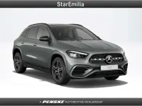 Nuova Mercedes GLA200 Advanced Plus 150 CV (110 kW) 2026 Grigio SUV