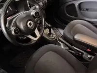 Usata Smart ForTwo Cabrio 90 CV (66 kW) 2017 Grigio Cabrio
