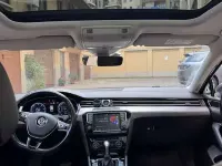 Usata VW Passat Highline 190 CV (139 kW) 2016 Berlina