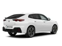 Nuova BMW X2 Performance 150 CV (110 kW) 2026 Alpin white pastello SUV
