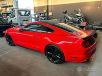 usata Ford Mustang 2.3 manuale Performance Pack