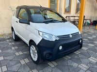Usata Aixam Crossline Evo 2016 Bianco Berlina