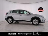 Usata VW Taigo Life 116 CV (85 kW) 2024 Grigio SUV