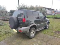 usata Nissan Terrano Terrano3p 2.7 tdi SE