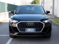 Usata Audi Q3 Sportback Business Plus 150 CV (110 kW) 2020 SUV