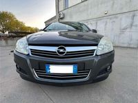 usata Opel Astra SW 1.7 cdti Cosmo 110cv