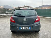 usata Opel Corsa 1.2 benzin km 122 mil ok neopat 2012