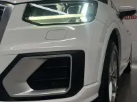 Usata Audi Q2 Business 116 CV (85 kW) 2018 Bianco SUV