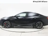 Usata BMW 218 M Sport 150 CV (110 kW) 2025 Nero Coupé