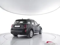 Usata Mini Cooper Countryman 136 CV (100 kW) 2021 Bluazzurro SUV