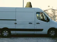 Usata Renault Master 125 CV (91 kW) 2016 Bianco Furgone