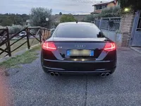 Usata Audi TT S-Line 230 CV (169 kW) 2016 Coupé