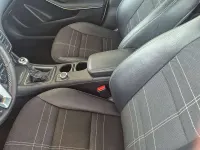 Usata Mercedes 180 Executive 109 CV (80 kW) 2014 Bianco Berlina