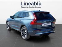 Nuova Volvo XC60 Plus 250 CV (183 kW) 2026 Blu/azzurro SUV
