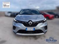 usata Renault Captur TCe 90 CV Zen my 20 usato