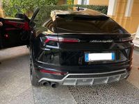 Usata Lamborghini Urus 650 CV (478 kW) 2020 Other SUV