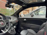 Usata Fiat 500 Sport 69 CV (50 kW) 2021 Utilitaria