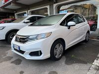 Usata Honda Jazz Trend 102 CV (75 kW) 2018 Grigio Utilitaria