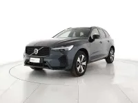Usata Volvo XC60 Plus 253 CV (186 kW) 2023 Blu SUV