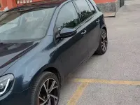 Usata VW Golf VI 122 CV (89 kW) 2011 Berlina