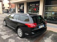 usata Citroën C5 2.0 HDi 160 aut. Executive Tourer - VER